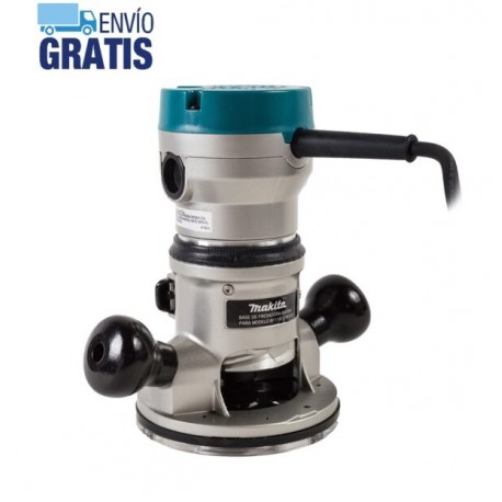 Router de 12mm (1/2″) 2 Hp