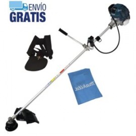 Desbrozadora a Gasolina de 1.4 Hp