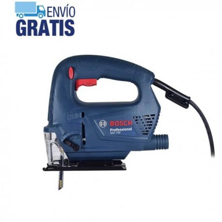 Sierra Caladora 500W Profesional