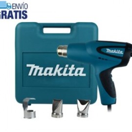 Pistola De Calor Con Maletin