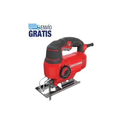 Caladora de velocidad variable de 5 amperes Craftsman CMES610