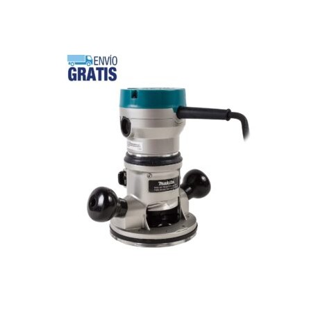 Router de 12mm (1/2″) 2 Hp