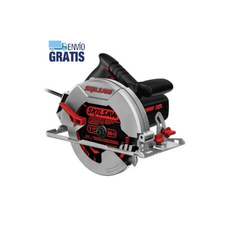 Sierra Circular de 1400 W
