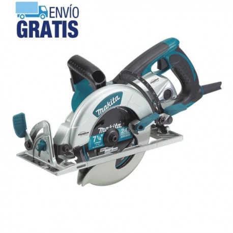 Sierra Circular de Transmision 7 1/4″