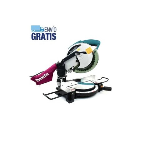 Sierra de Inglete de 10 Pulg 1500 W