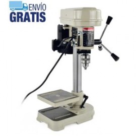 Taladro Pedestal De Banco de 5 Velocidades