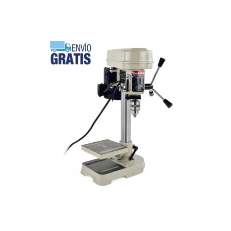 Taladro Pedestal De Banco de 5 Velocidades